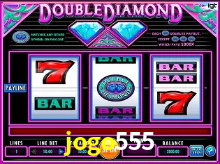 Descubra a Essência do jogo555: Nossa História e Compromissos