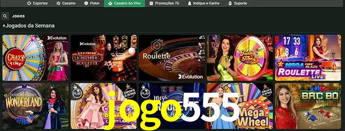 jogo555 bet