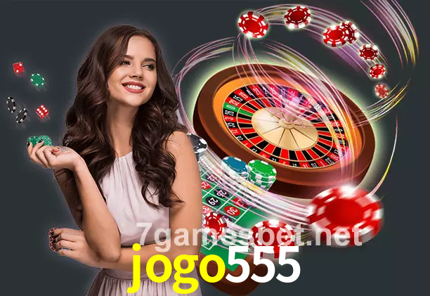 vivo no cassino jogo555