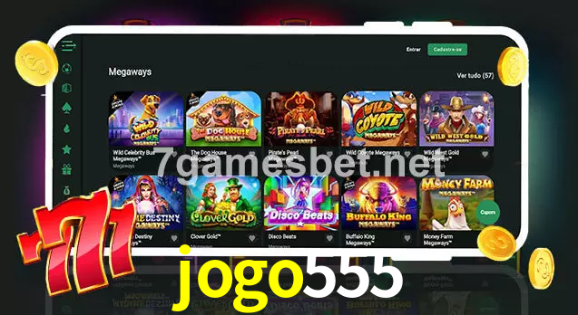 jogo555 aplicativo