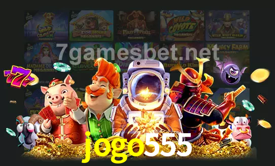 cassino jogo555