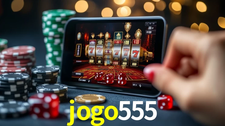 Daily Bonuses jogo555