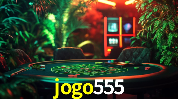 Live Casino jogo555