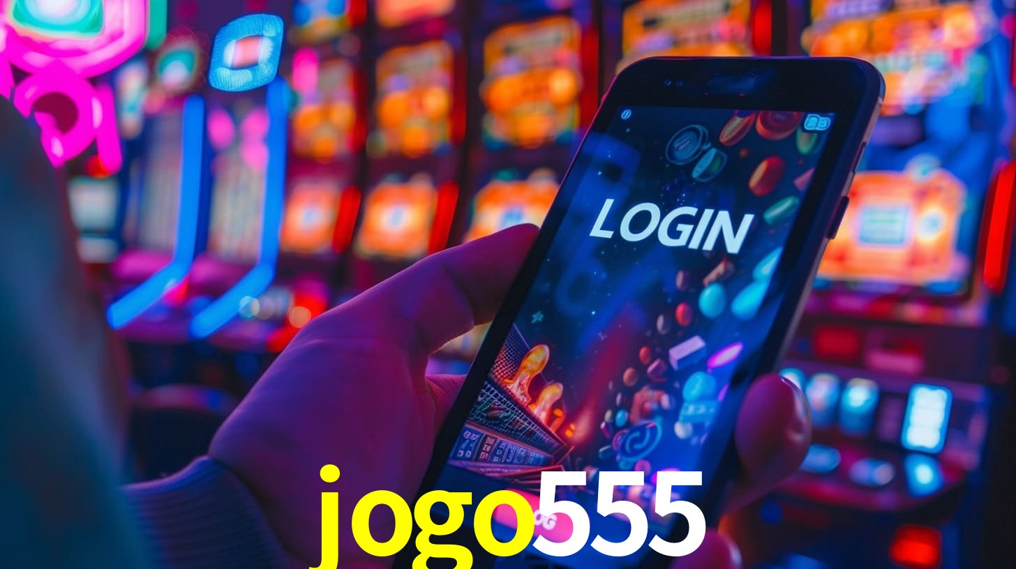 PIX Instantâneo jogo555