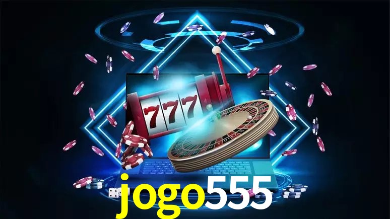 Casino Ao Vivo jogo555