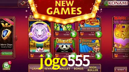 Cadastro rápido e seguro na jogo555