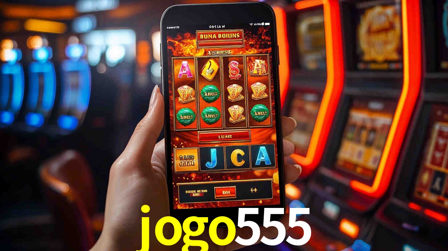 jogo555 bet