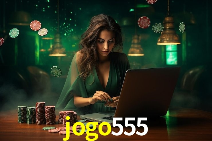 Segurança e privacidade no APP jogo555