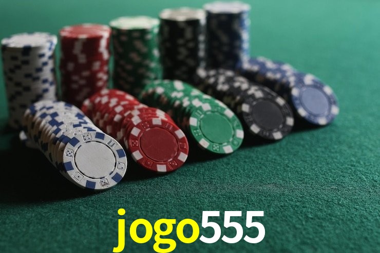 Bonus Features jogo555