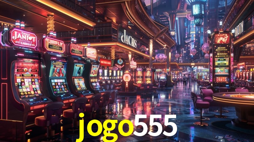 Slot Games jogo555