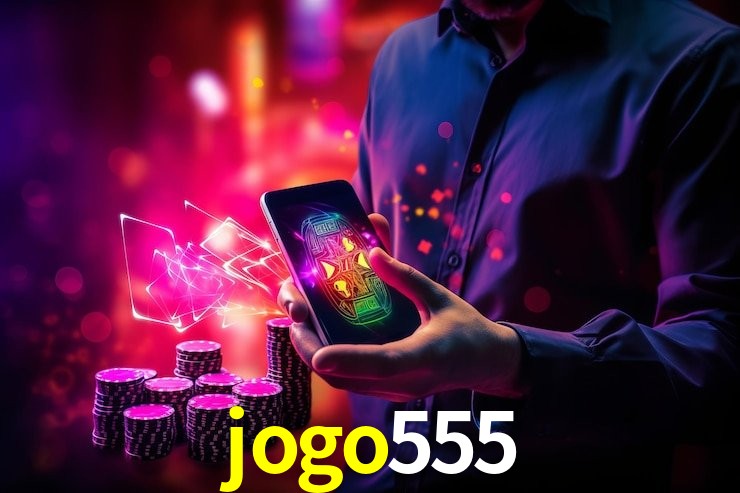 Interface do App jogo555