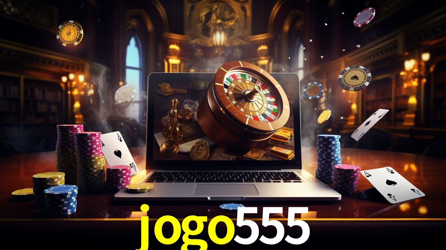 VIP Casino jogo555