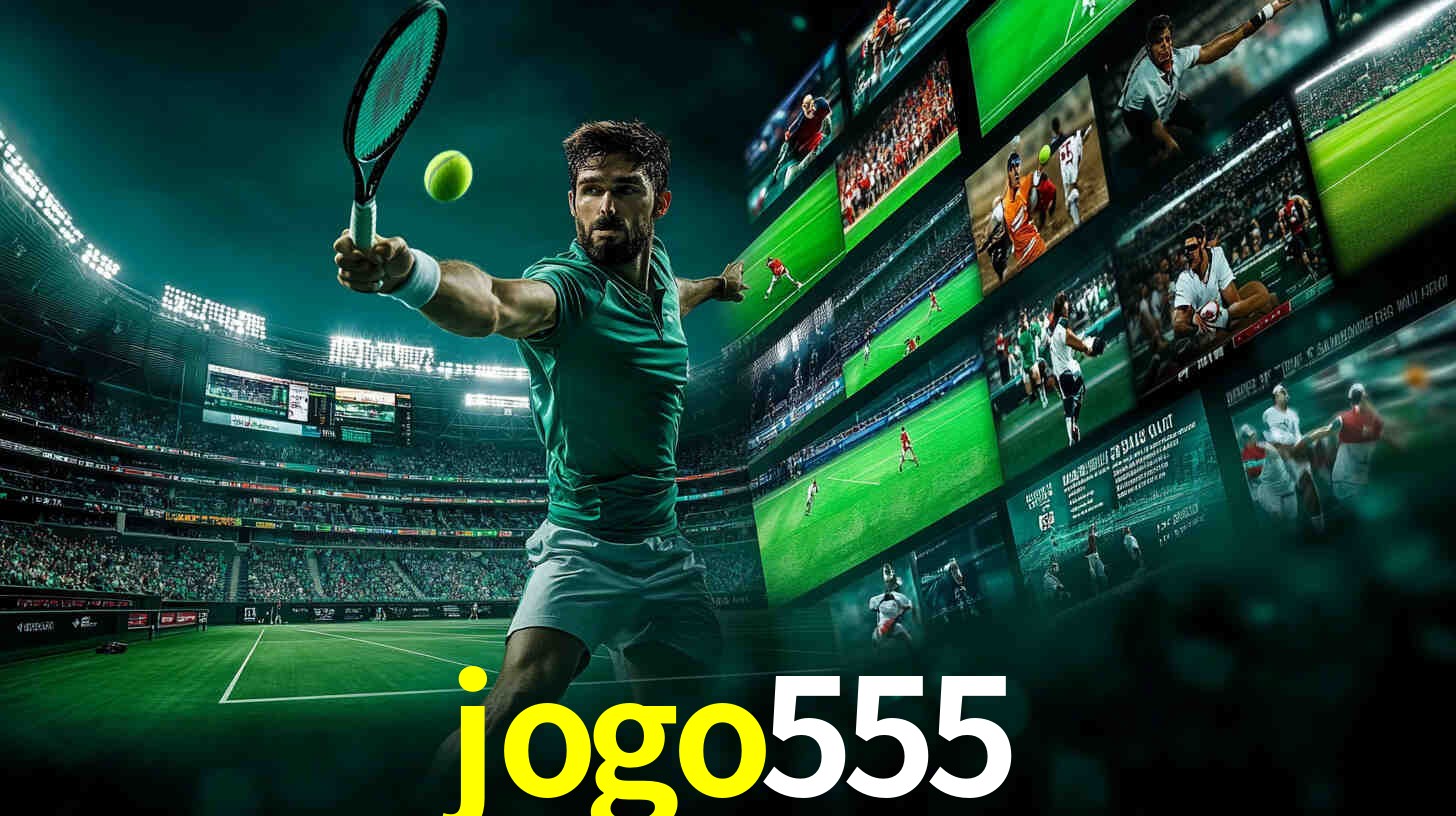 Inovações de Jogos na jogo555: O Futuro das Experiências Interativas