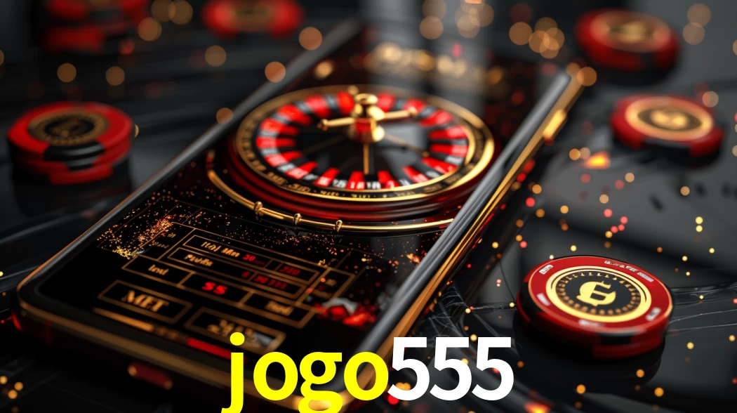 Game Providers jogo555