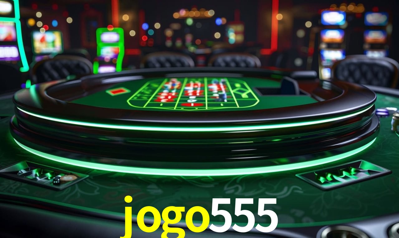 Flash Promotion jogo555