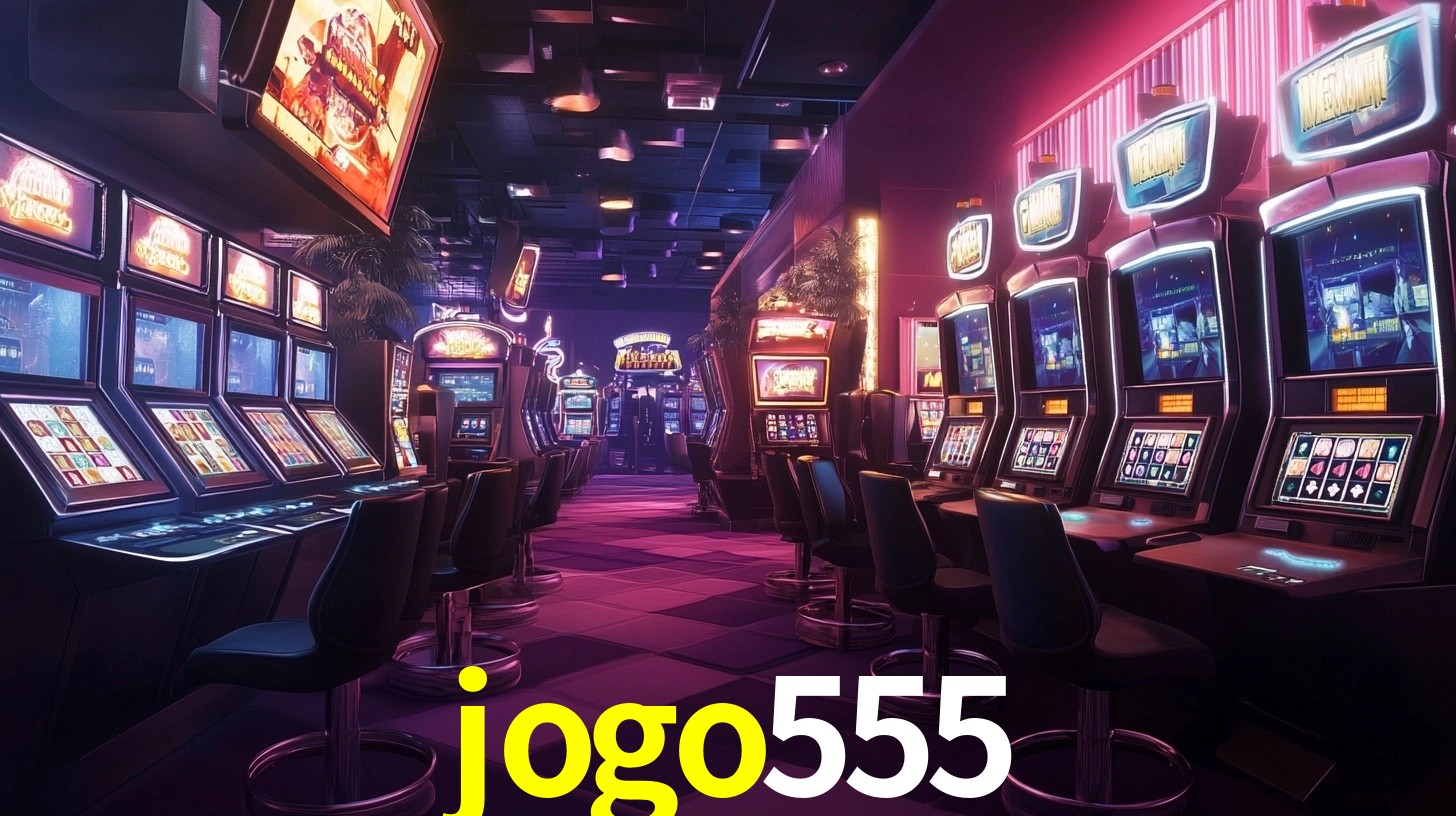 Premium Interface jogo555