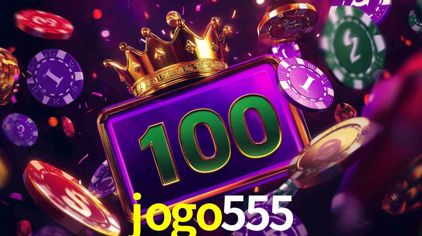 Programa VIP jogo555