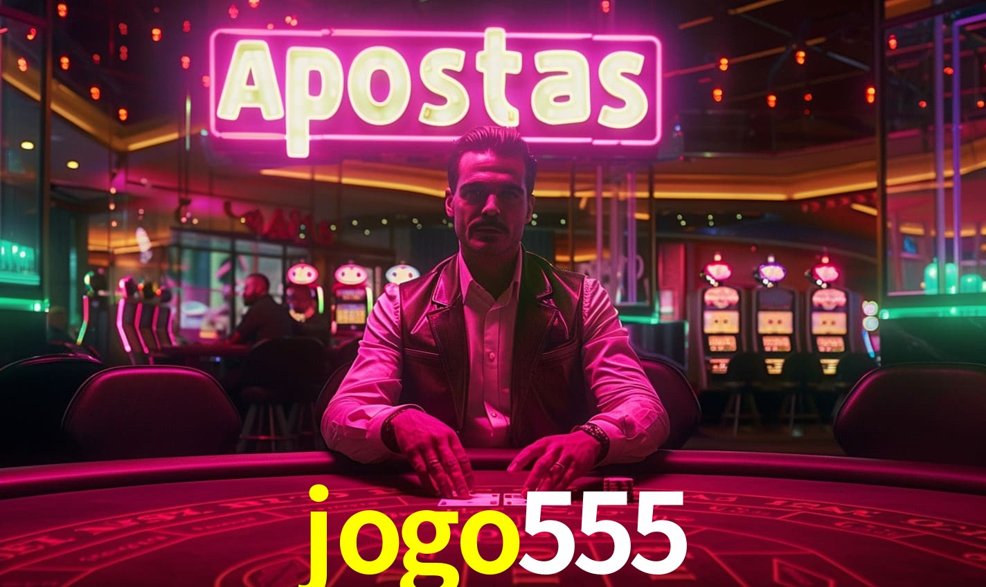 Descubra a Essência do jogo555: Nossa História e Compromissos