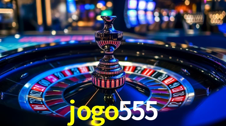 jogo 555 cassino