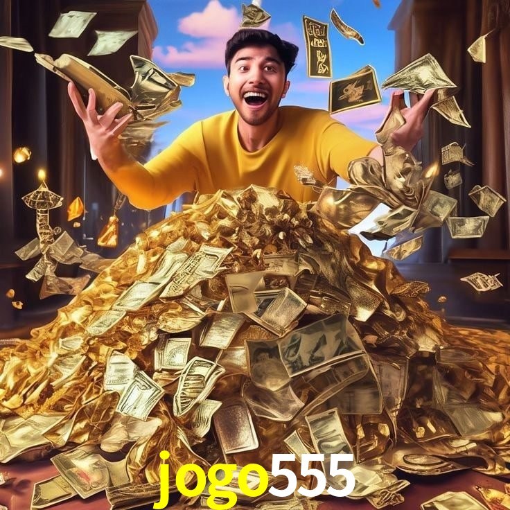 Jogos Exclusivos jogo555