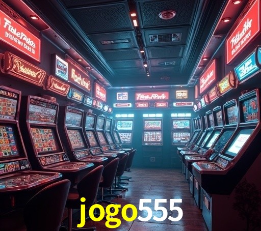 Jogos populares e pagamentos rápidos na jogo555