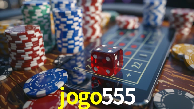 jogo 555 cassino