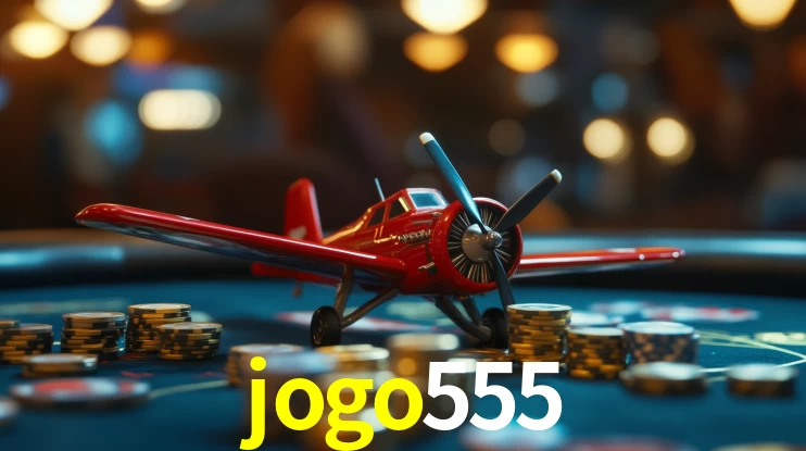 Live Casino jogo555
