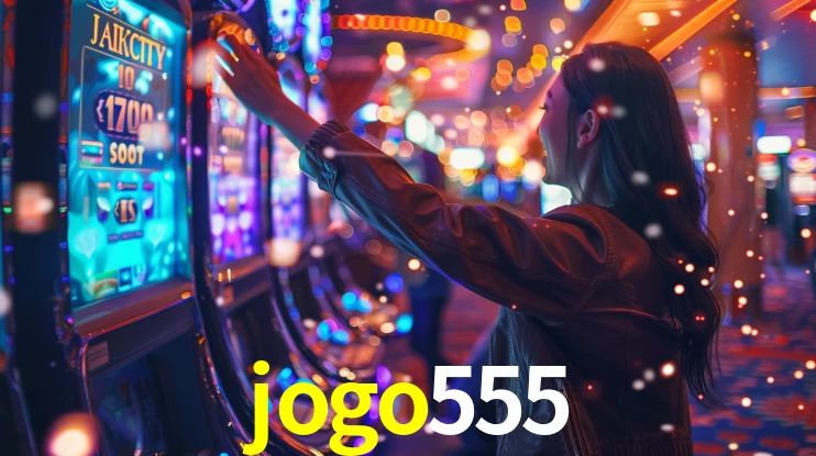 jogo 555 cassino