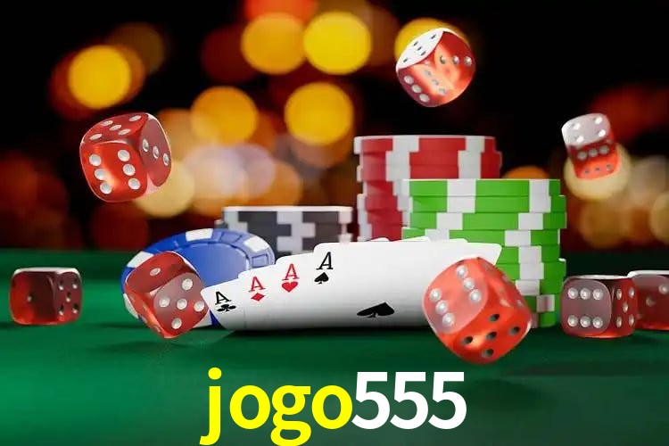 Recursos de Bônus jogo555