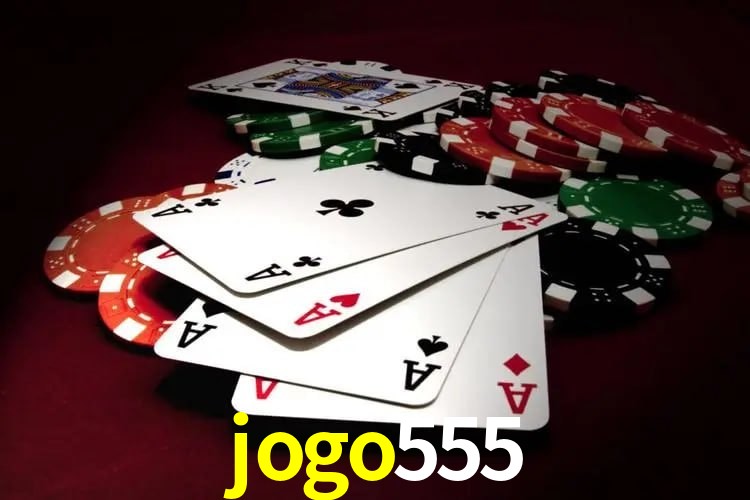 Interface Premium jogo555