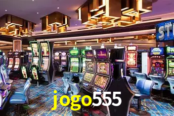 A Experiência Imersiva dos Cassinos Ao Vivo no jogo555