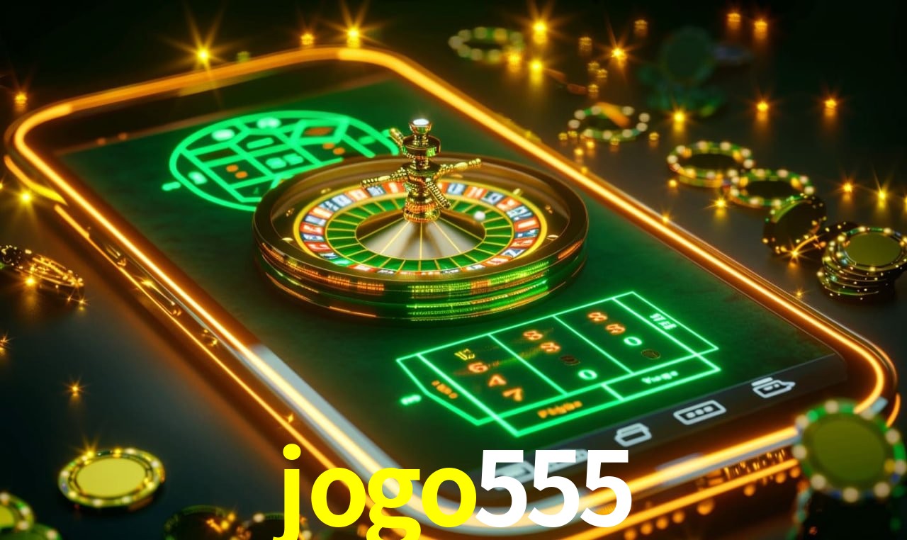 Integração de APIs jogo555