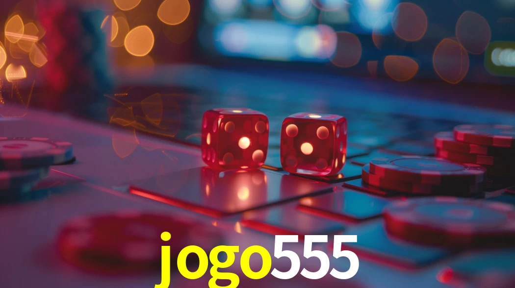 Secure Login jogo555