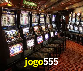 Descubra o Mundo do Cassino Online com jogo555