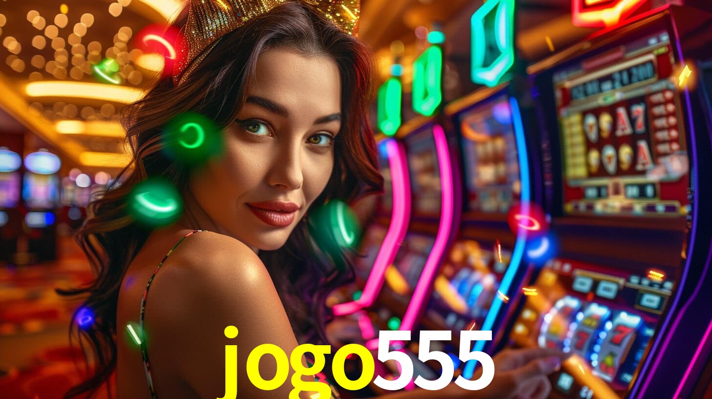 Apostas com odds competitivas na jogo555