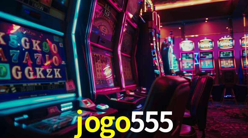 Exclusive Offers jogo555