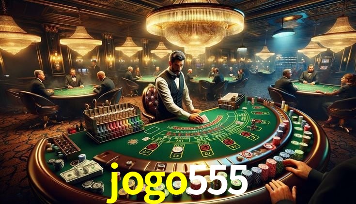 Gates of Olympus jogo555