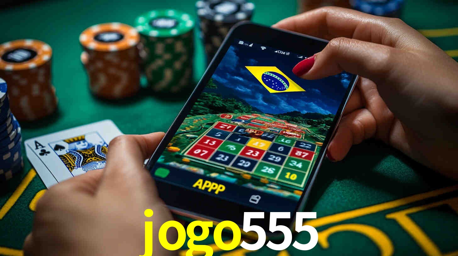 Apostas Esportivas na jogo555: Um Guia Completo