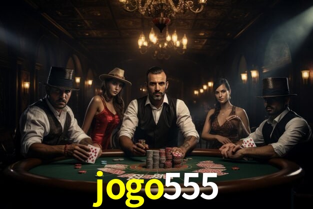 Inovações de Jogos na jogo555: O Futuro das Experiências Interativas